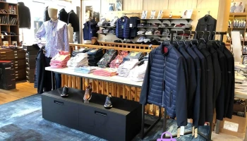 Primo Menswear - Inverness Iv1 1De
