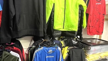 Prism Sportswear - Cambuslang