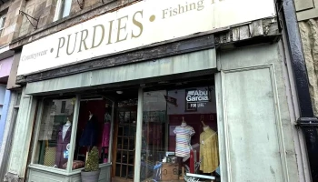 Purdies - Dunoon Pa23 7Ne