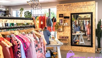 R:evolve thrift + gift - Cambuslang - Cambuslang