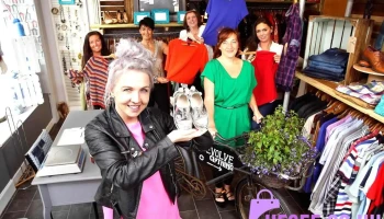 R:evolve thrift + gift - Rutherglen - Rutherglen