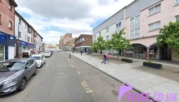 Ramsdens - Drysdale Street - Alloa - Alloa