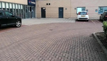 Ratho Park - Edinburgh Eh28 8Pp