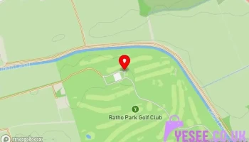 Ratho Park Professional Shop - Newbridge