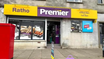Ratho Premier Store - Ratho