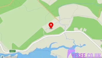Re-Jig Whin Park - Isle Of Islay Pa44 7Nz