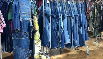 Rebel Row - Prickly Thistle Flagship Store - Inverness Iv1 1Pp