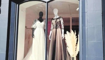 Reflections Bridal - Kelso Td5 7Jd