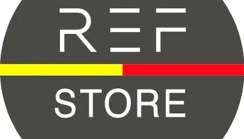 RefStore - Forfar