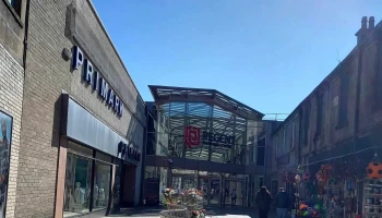 Regent Shopping Centre - Hamilton