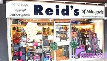 Reid's of Milngavie - Milngavie
