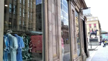 Reiss Glasgow Exchange - Glasgow G1 3Ah