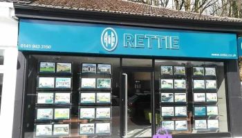 Rettie Bearsden - Glasgow