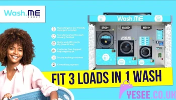 Revolution Laundry - Nairn Iv12 4Sg