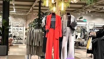 River Island - 32 Newcraighall Rd