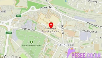 River Island - Glasgow G31 4Eb
