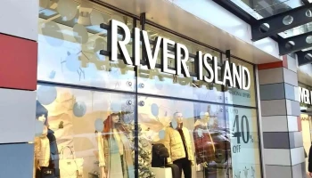 River Island - Inverness Iv2 7Gd