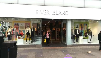 River Island - Kilmarnock Ka1 1Pg