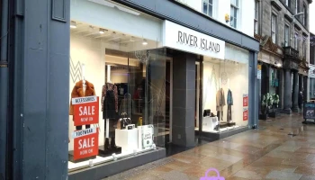 River Island - Kirkcaldy Ky1 1Nq