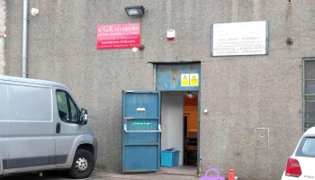 Riverpark Aquatics - Riverpark Industrial Estate Bridge Street