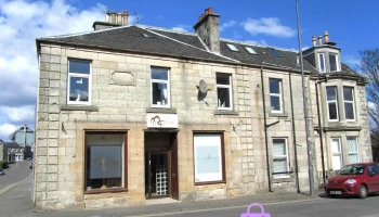 Rod McLellan Hairdressing - Markinch