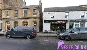 Roman - Galashiels Td1 1Ep