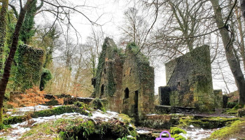 Roslin Gunpowder Factory - Roslin Eh25 9Qb