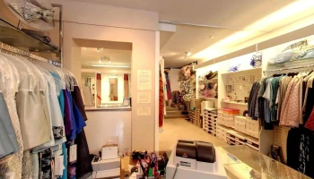 Rouge Boutiques - Inverness Iv2 3Ea