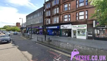 Rouge - Glasgow G73 2Hy