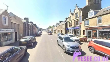 Ruby's Auchterarder - Auchterarder