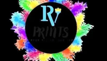 Rv Prints - United Kingdom
