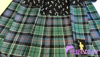 S B Kilts - Cowdenbeath Ky4 9By