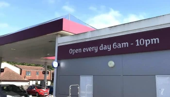 Sainsbury's Local - Currie Eh14 5Jx