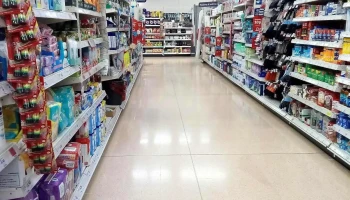 Sainsbury's - Newton Stewart Dg8 6Eh