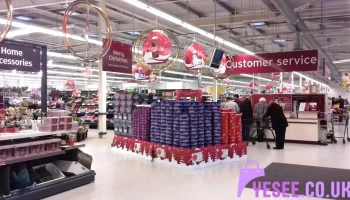 Sainsbury's - Prestwick Ka9 1Tw