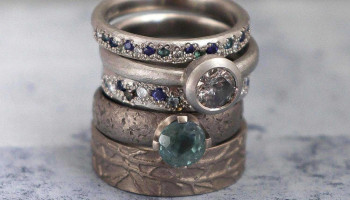 Sally Grant Jewellery - Burntisland Ky3 9Aa