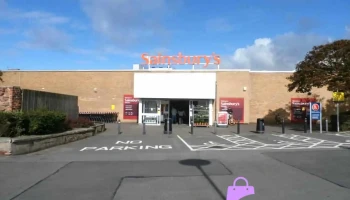 Saltcoats Argos (Inside Sainsbury's) - Saltcoats Ka21 5Dt