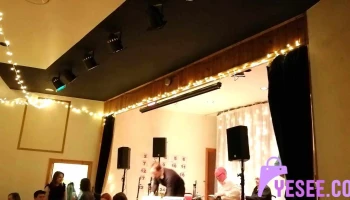 Sandwick Social Club - Sandwick