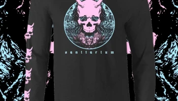 Sanitarium Clothing - United Kingdom