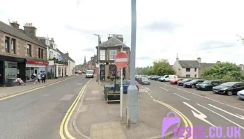 Satin And Silk Bridal Boutique - Forfar