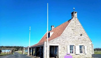 Scotland's Secret Bunker - St Andrews