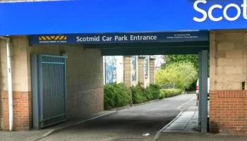 Scotmid Coop Armadale - Bathgate