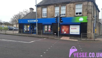 Scotmid Coop Holytown - Holytown