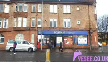 Scotmid Coop Old Kilpatrick - Old Kilpatrick