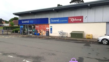 Scotmid Coop Polbeth - Polbeth