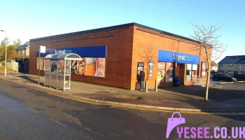 Scotmid Coop Ratho - Ratho Station