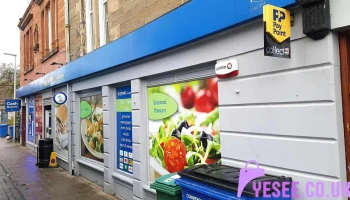 Scotmid Coop Tayport - Tayport Dd6 9Af
