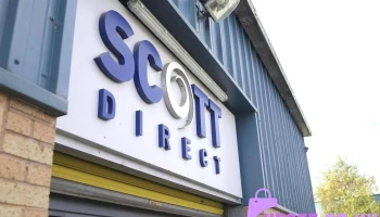 Scott Direct - Gremista Industrial Estate