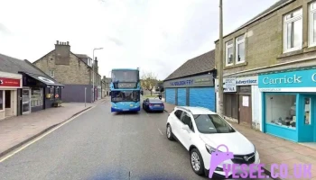 Scott's - Lochgelly Ky5 9Qq
