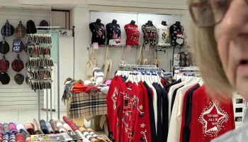 Scottish Home Stores - Kingdom Ave